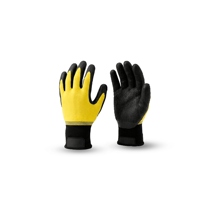 Guantes de Seguridad