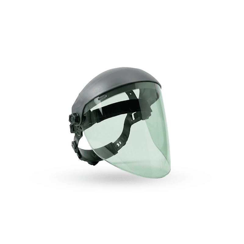 Protección Facial
