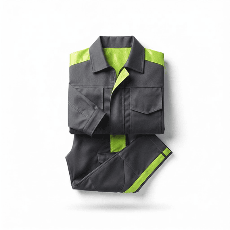 Ropa de Trabajo