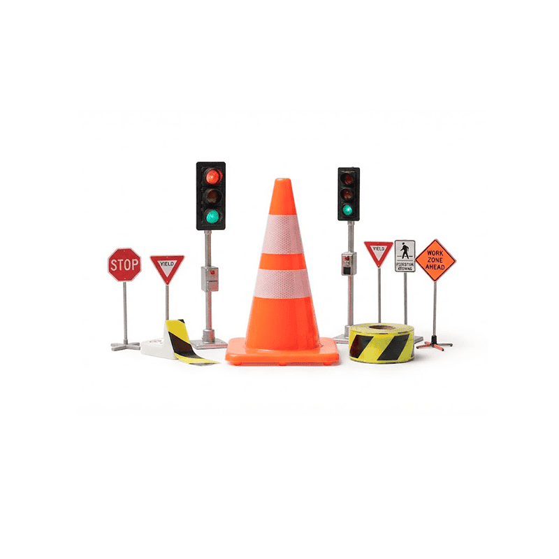Seguridad Vial