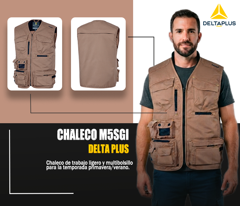 Guantes Klein Tools